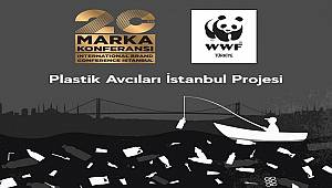 İstanbul'un geleceği 'Plastik Avcıları'na emanet!
