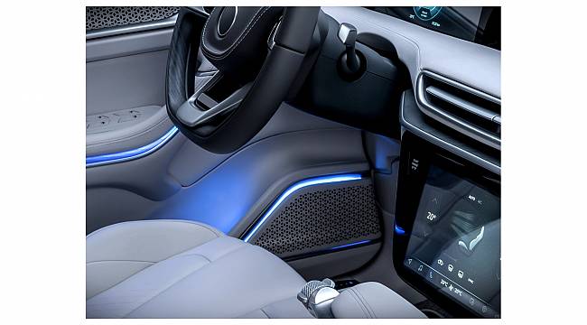 İşte yerli oto: Son FOTOĞRAFI