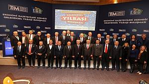 KKTC Başbakanı Tatar: Doğu Akdeniz'de o büyük zenginliklerin paylaşımında KKTC'nin...