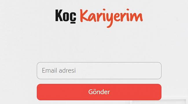 KocKariyerim.com: AYRINTILAR