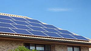 Konutlardaki güneş panelleri için özel sigorta geliştirdi!
