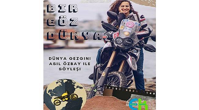 KTÜ Enerji Kulübü düzenliyor: OF&#039;DA