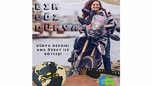 KTÜ Enerji Kulübü düzenliyor: OF'DA