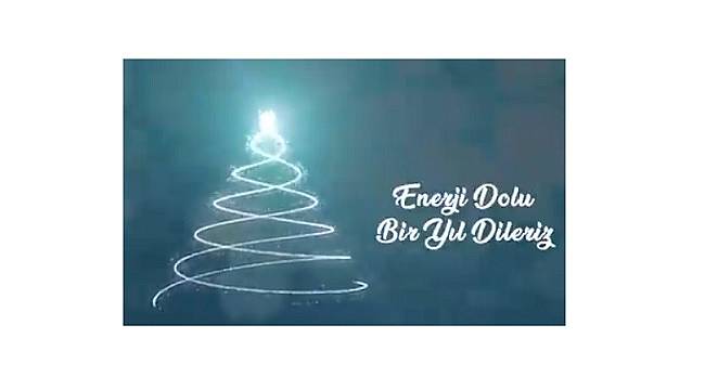 LİMAK Enerji: Enerji dolu...