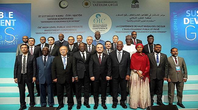 Madencilik, petrol, doğal gaz, yenilenebilir enerji de var: KONFERANSTA ELE ALINACAK SEKTÖRLER