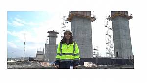 Mesut Özil 'Türkiye'nin Mühendis Kızları' projesine destek verdi