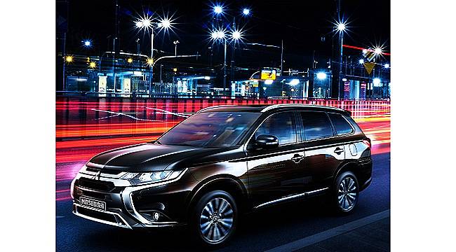 Mitsubishi: İnternet sitesi üzerinden başvuruda bulunulabilecek