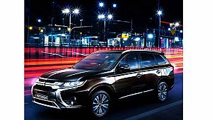 Mitsubishi: İnternet sitesi üzerinden başvuruda bulunulabilecek