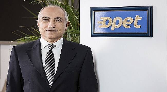 OPET&#039;in hedefi: 2022&#039;de pazar lideri olmak