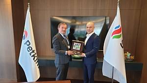 PLASFED ve PETKİM Plastik Sektörü için işbirliği yaptı!