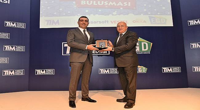 &#039;Plastiğin doğada yeri yok - Hayatımızda işi çok&#039; dediler: EGD’den ödül aldılar