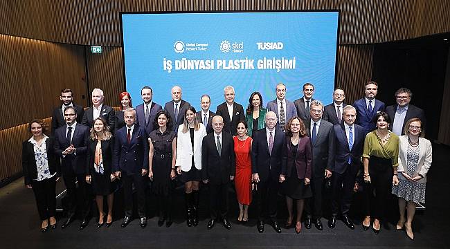 &#039;Plastik atıklara&#039; çözüm ortağı oldu: PepsiCo