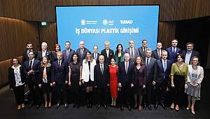 'Plastik atıklara' çözüm ortağı oldu: PepsiCo