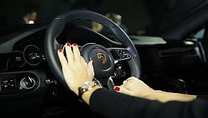 Porsche Club İstanbul 15. yılını kutladı