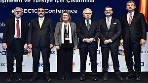 SABANCI ÜNİVERSİTESİ: Enerjide Kamu - Sanayi - Üniversite işbirliği modeli