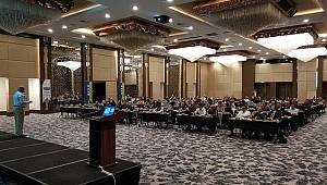 SAMSUN'DA: Aksa ‘Jeneratör Kullanımı’ eğitimleri devam ediyor