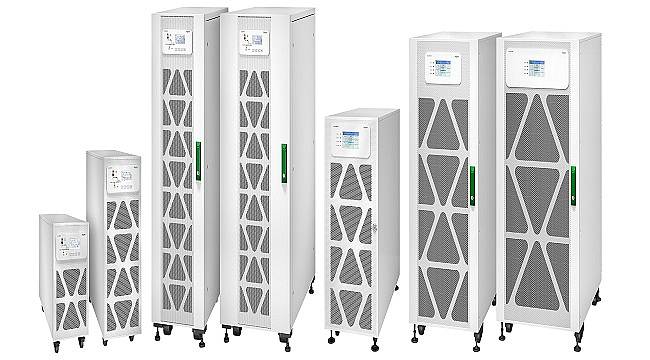 Schneider Electric duyurdu!