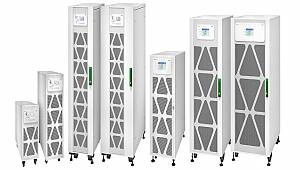 Schneider Electric duyurdu!