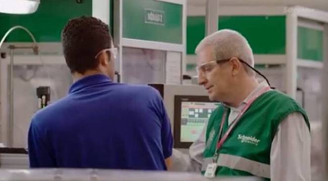 Schneider Electric: Öncü şirketler arasında