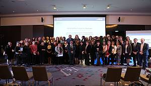 Schneider Electric: Tiflis’teki BM Kadının Güçlenmesi Prensipleri Buluşması...