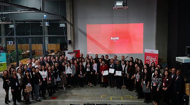 &#039;Sen Mühendissin - Bizimlesin&#039;