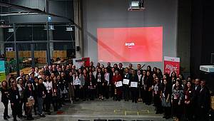 'Sen Mühendissin - Bizimlesin'