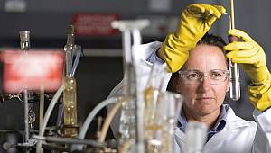 SHELL: Araçların yağ durumu bulut üzerinden takip edilebilecek