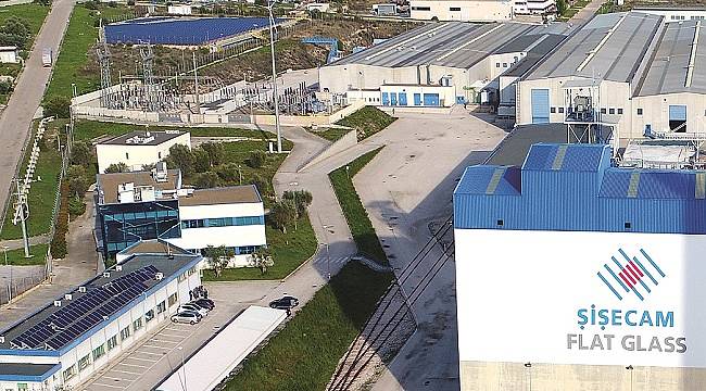 Şişecam Topluluğu İtalya’daki ikinci düzcam yatırımını devreye aldı