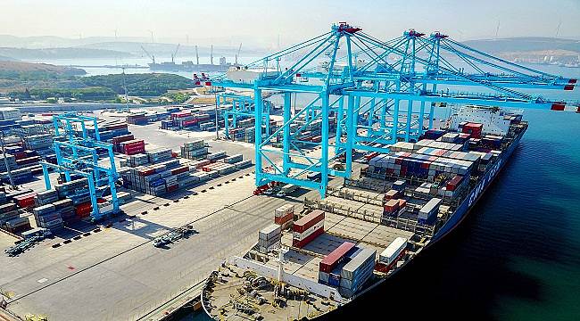 SOCAR MARINE: Kükürt limitlerinin düşürülmesi düzenlemesine hazır