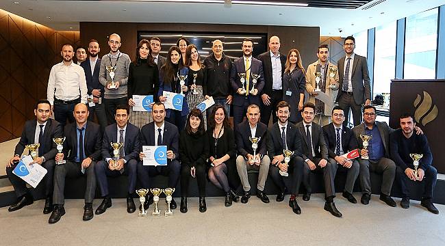 SOCAR Olympics, ödül töreniyle sona erdi