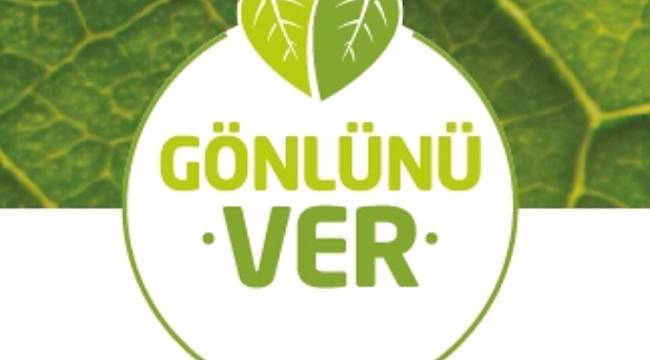 TEMA Vakfı: Gönlünü ver