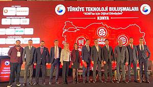 TOBB VE VODAFONE, Konyalı Kobi'lerde dijitalleşmeyi anlattı