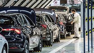 Tofaş, Dünya Klasında Üretimde Zirvede!