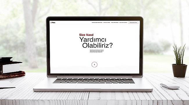 TÜPRAŞ &#039;Müşteri web sitesi&#039; yayında!