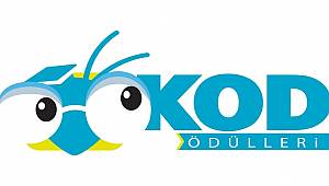 Türkiye Bilişim Vakfı : KOD Ödülleri Eğitim Oyunu Yarışması için başvurular başladı