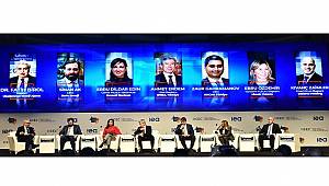 'Türkiye Enerji Sektörü Liderleri' paneli: İŞTE KONUŞMALAR