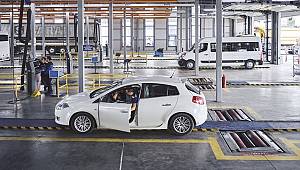 TÜVTÜRK: Aracınız kışa hazır mı?