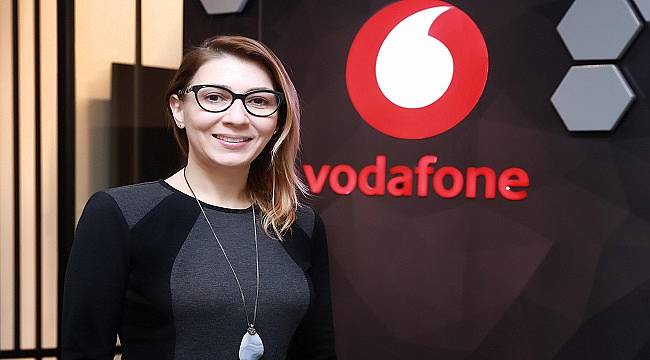 Vodafone Grubu: Altıncı kez Nesnelerin İnterneti (IoT) teknolojisinde lider seçildi