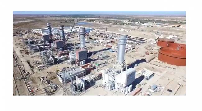 With its business partner GE...