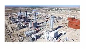 With its business partner GE...