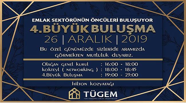 YARIN İSTANBUL&#039;DA: KKTC Ekonomi ve Enerji Bakanı Katılıyor