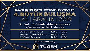 YARIN İSTANBUL'DA: KKTC Ekonomi ve Enerji Bakanı Katılıyor