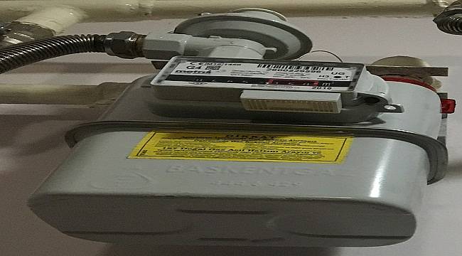 YAYINLANDI: Su, Elektrik ve Gaz Sayaçları Tamir ve Ayar Ücret Tarifesi Hakkında...