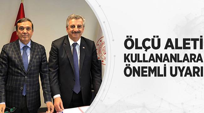 YENİ YILDA: 12 bini aşkın akaryakıt ve LPG istasyonundaki sayaçlar muayeneden geçirilecek!