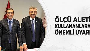 YENİ YILDA: 12 bini aşkın akaryakıt ve LPG istasyonundaki sayaçlar muayeneden geçirilecek!
