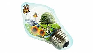 Yenilenebilir enerji ve kaynak verimliliği projelerine destek sağlayacak!