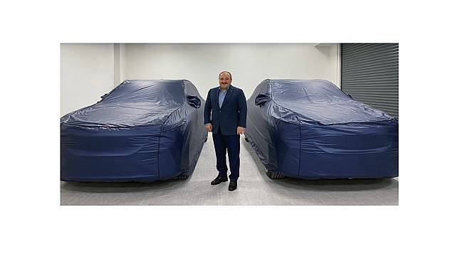 Yerli Oto Cuma günü tanıtılıyor!