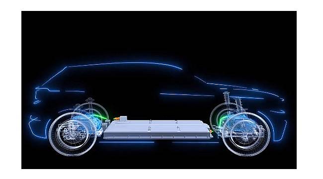 Elektrikli otomobile özel destek geldi: RESMİ GAZETEDE YAYINLANDI