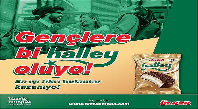 Yıldız Holding düzenliyor: En parlak fikirler yarışmasına başvurular başladı