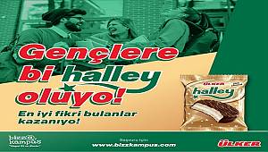 Yıldız Holding düzenliyor: En parlak fikirler yarışmasına başvurular başladı